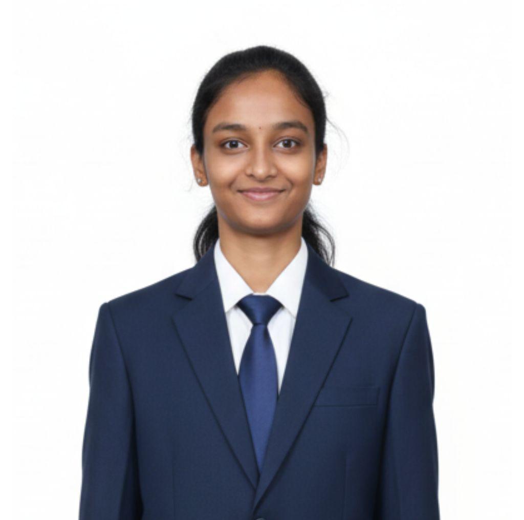 Hasini, IIM Jammu