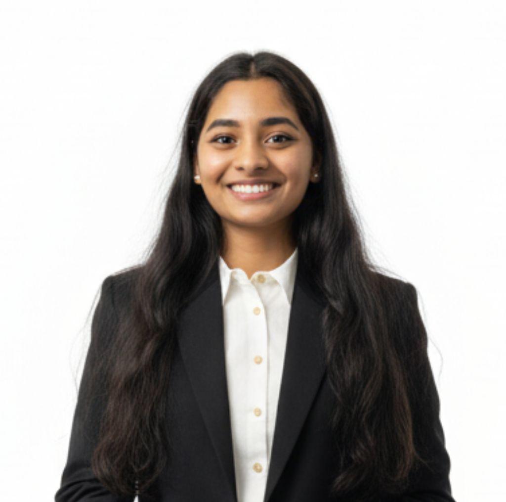 Anivitha, IIM Jammu