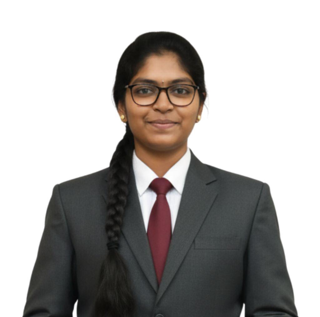 Rupasri, IIM Rohtak