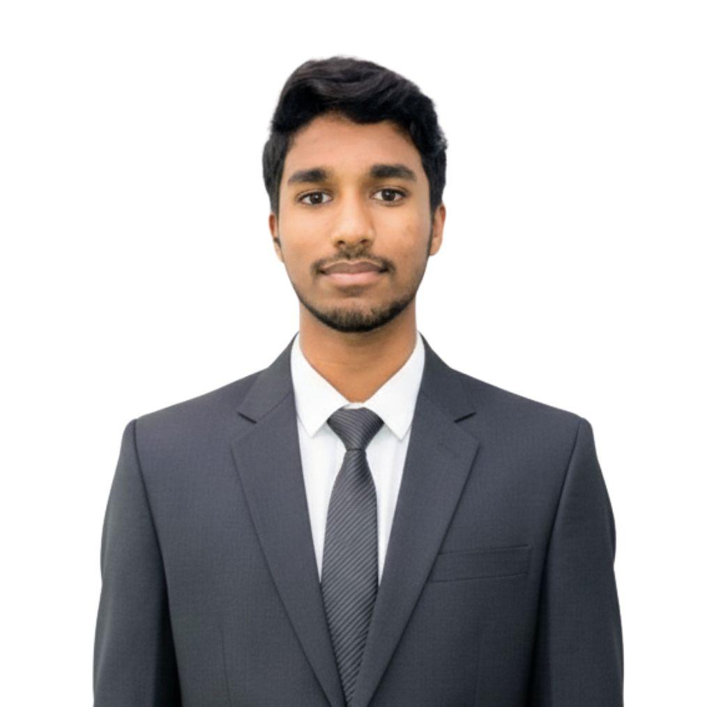 Arun, IIM Rohtak