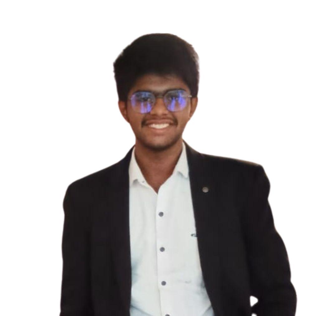 Rishi, IIM BodhGaya
