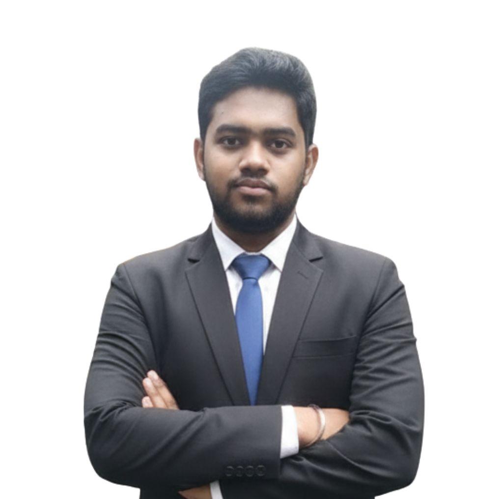 Nishanth, IIM BodhGaya