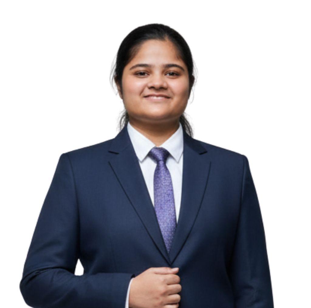 Linisha, IIM BodhGaya