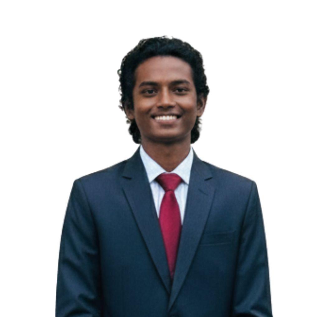 Praneeth, IIM Sirmaur