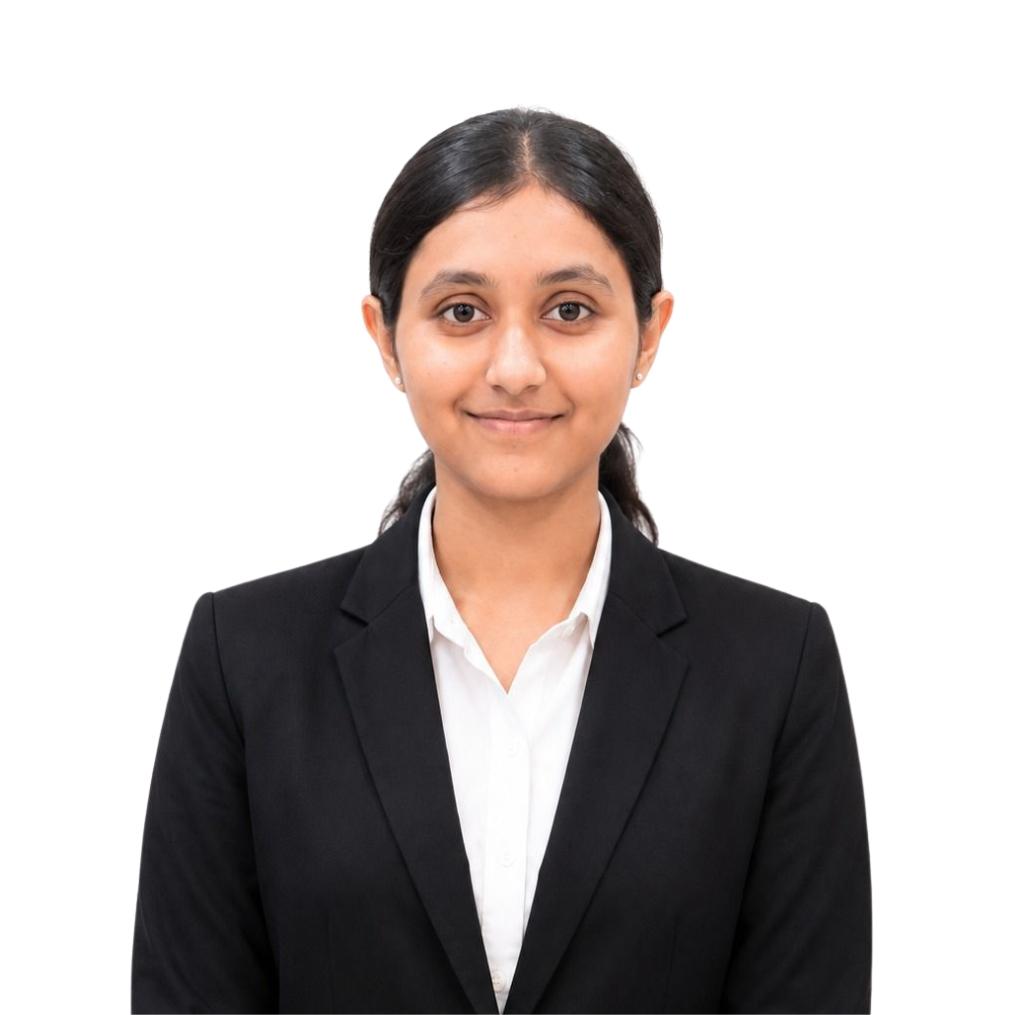 Deekshitha, IIM Sirmaur