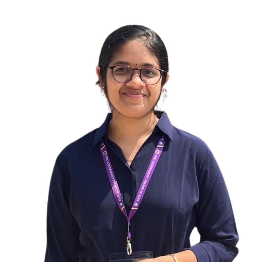 Jaagruthi, IIM Bangalore