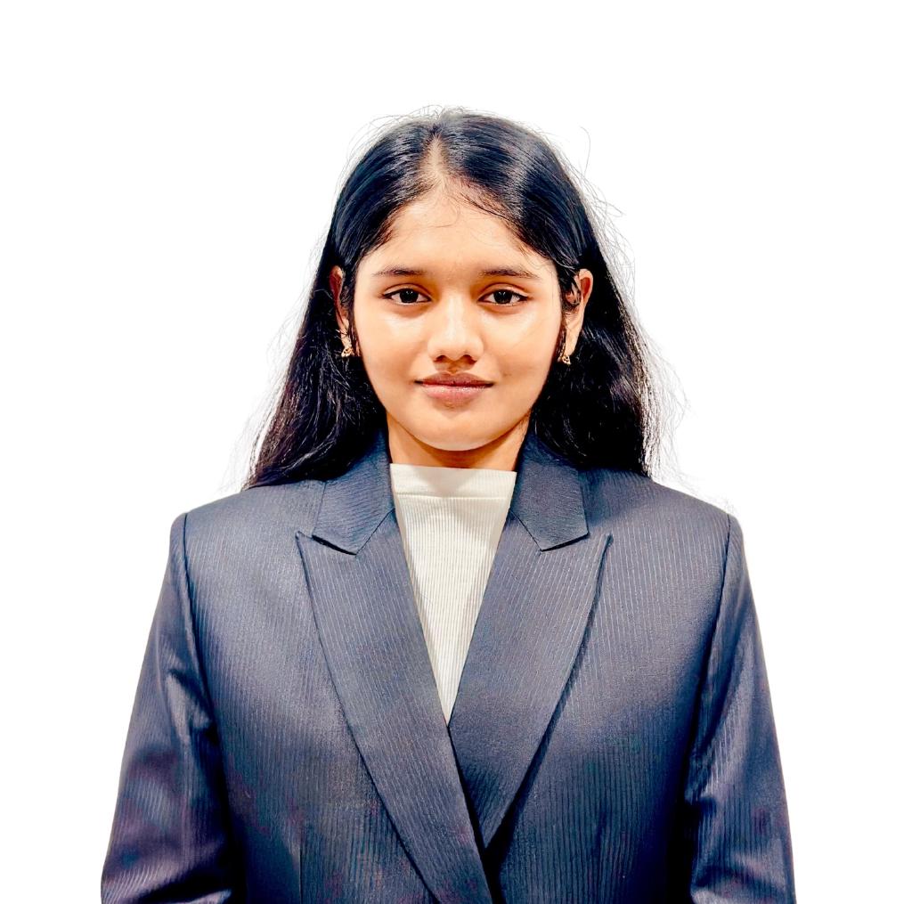 Bhuvana, IIM Kozhikode