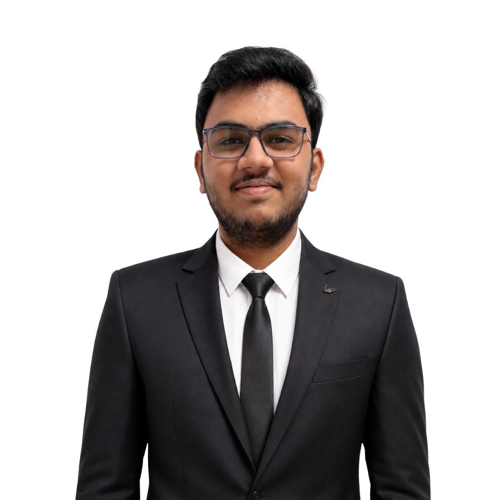 Aniket, IIM Rohtak