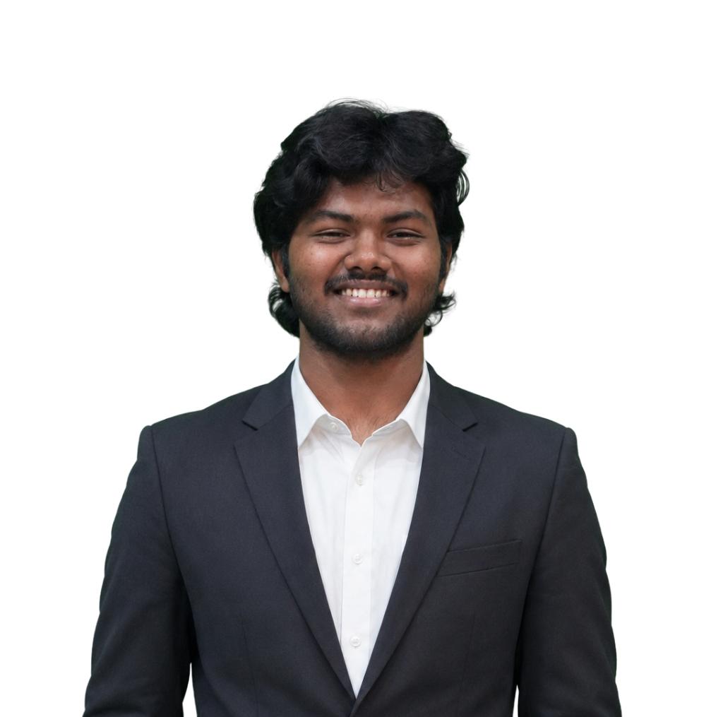 Tanmay, IIM Rohtak