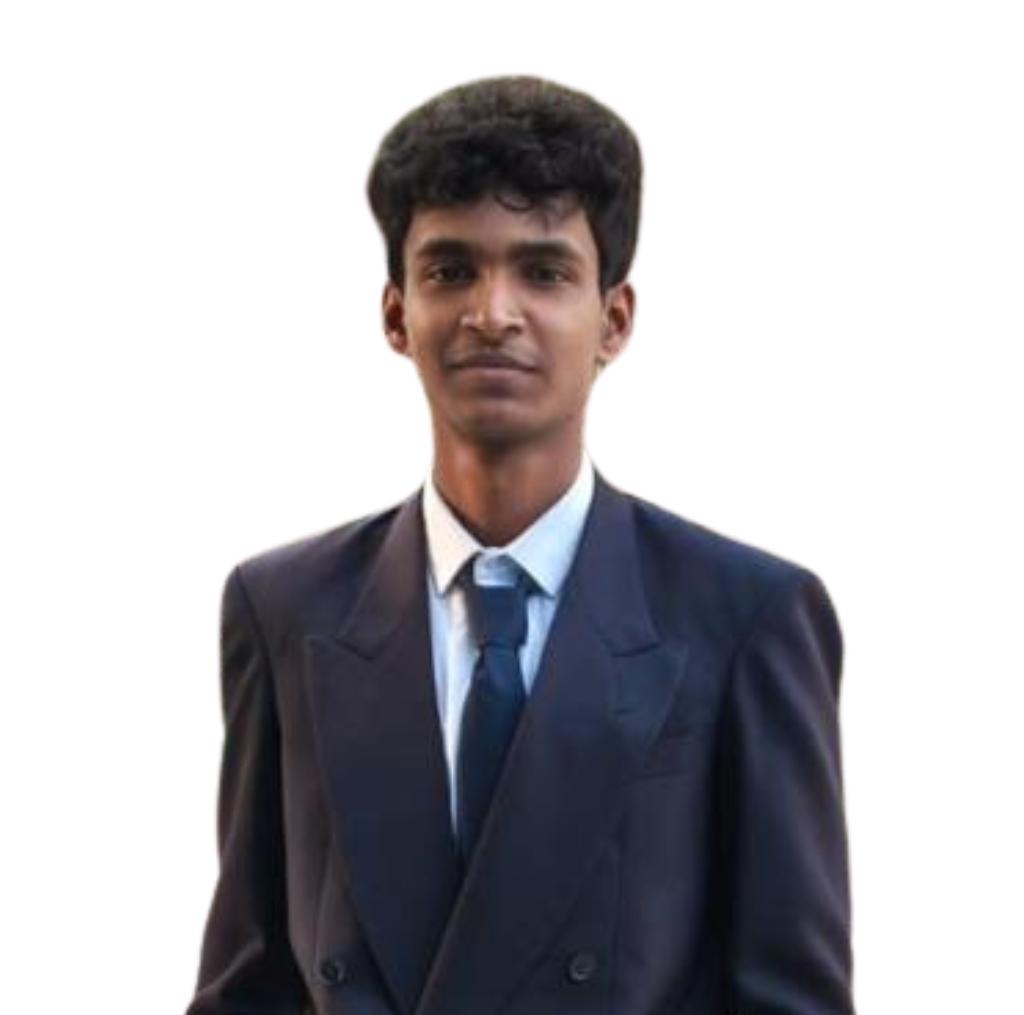 KRISHNAN, IIM Rohtak
