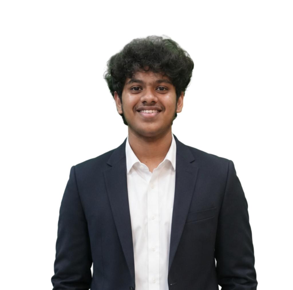 VAIBHAV, IIM Rohtak