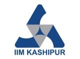 IIM Kashipur logo