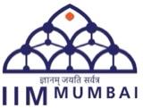 IIM Mumbai logo