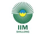 IIM Shillong logo