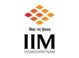 IIM Vizag logo
