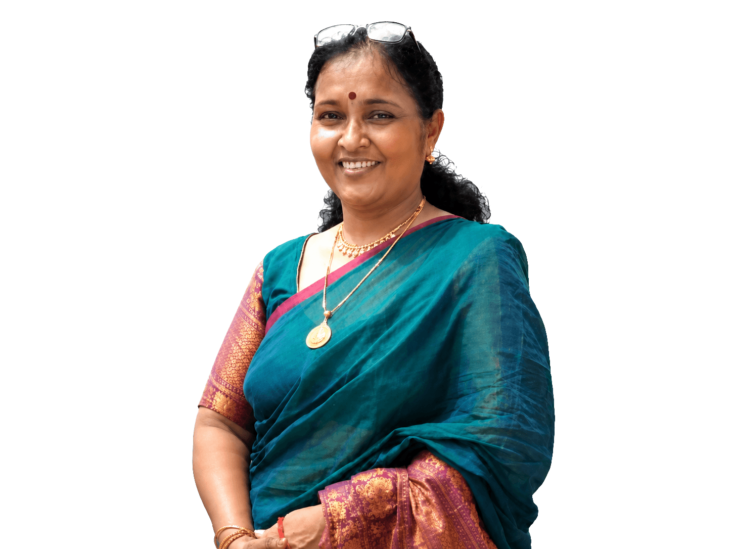 Rangamani