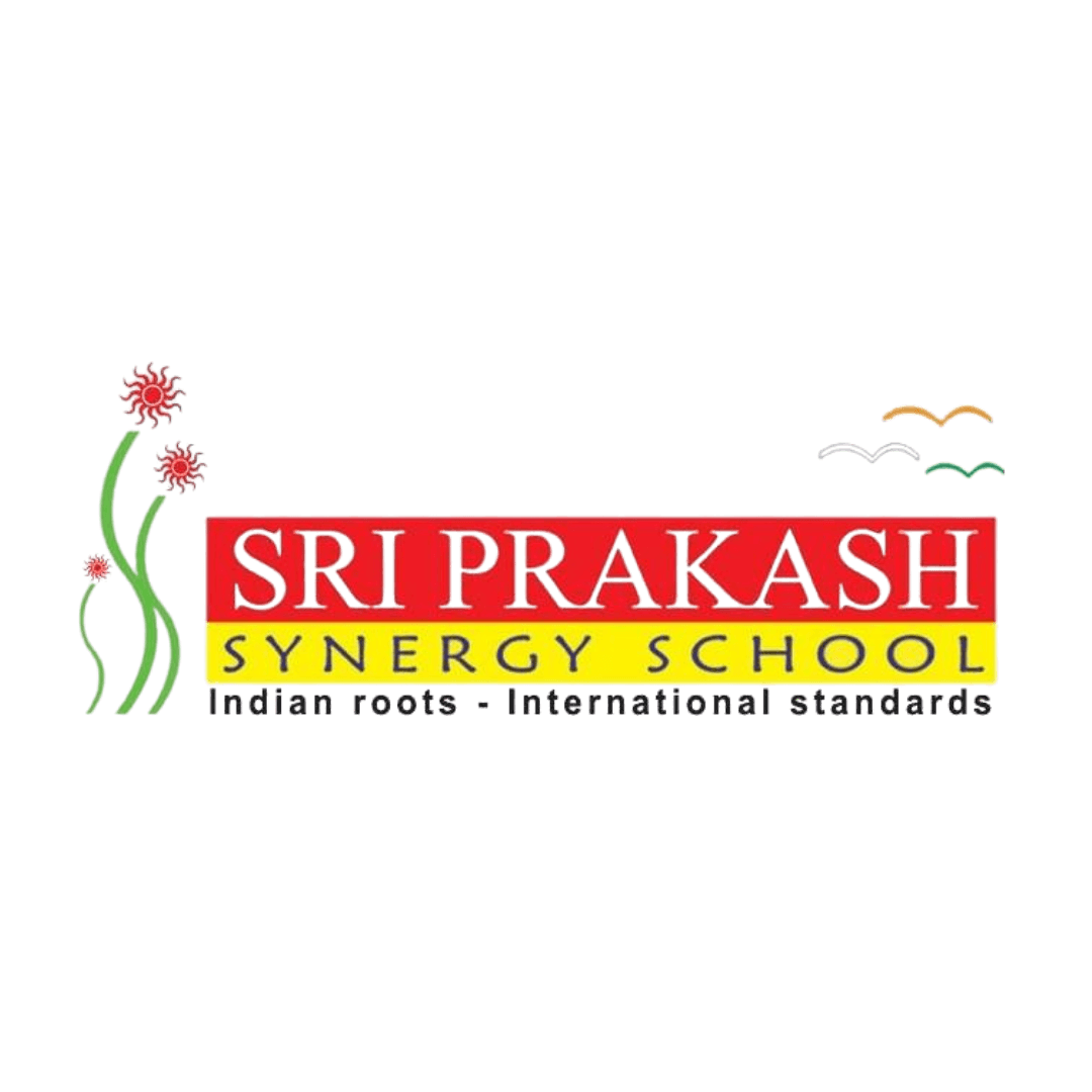Sri Prakash Synergy School collaboration with Thinkplus Education