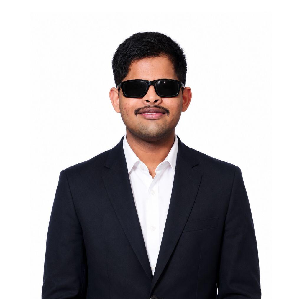 Sriram