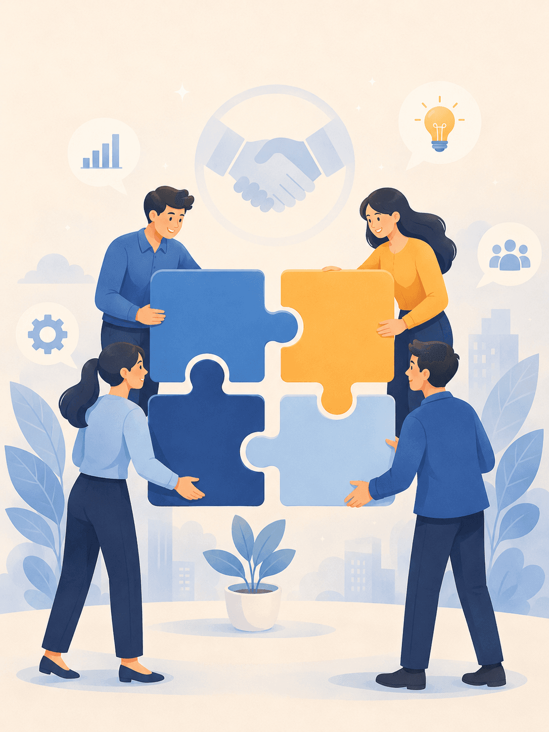 Expansion & Impact