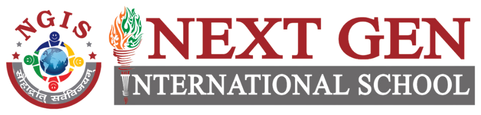 Next Gen International School logo