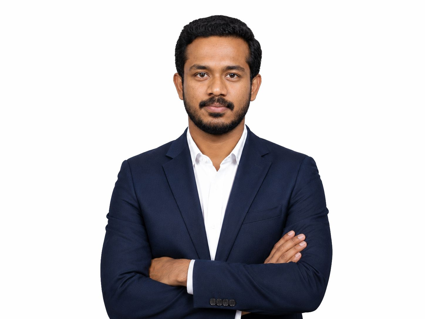 Mr. Siddhik Kumar